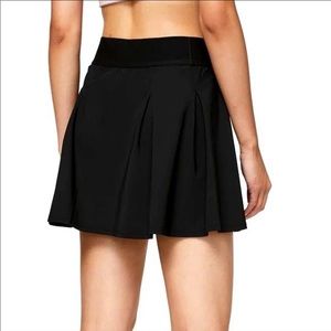 Lululemon tennis time skirt